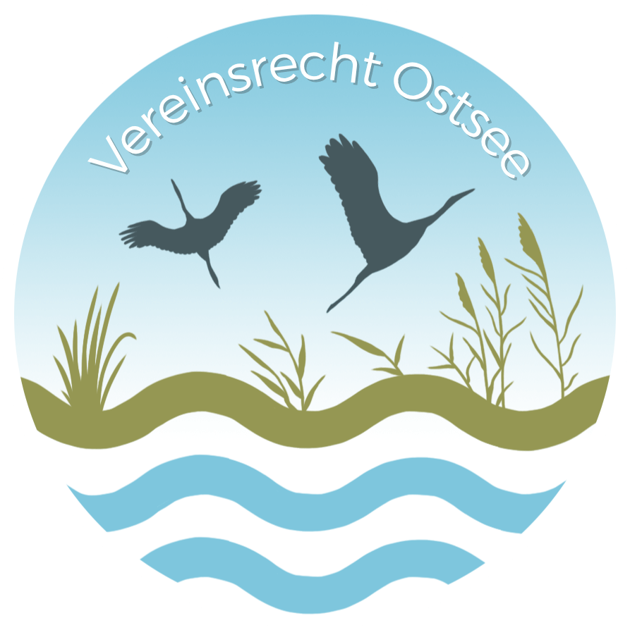 Rechtsanwalt Vereinsrecht Rostock, Schwerin