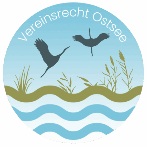 Vereinsrecht Ostsee Vereinsrecht Ostsee