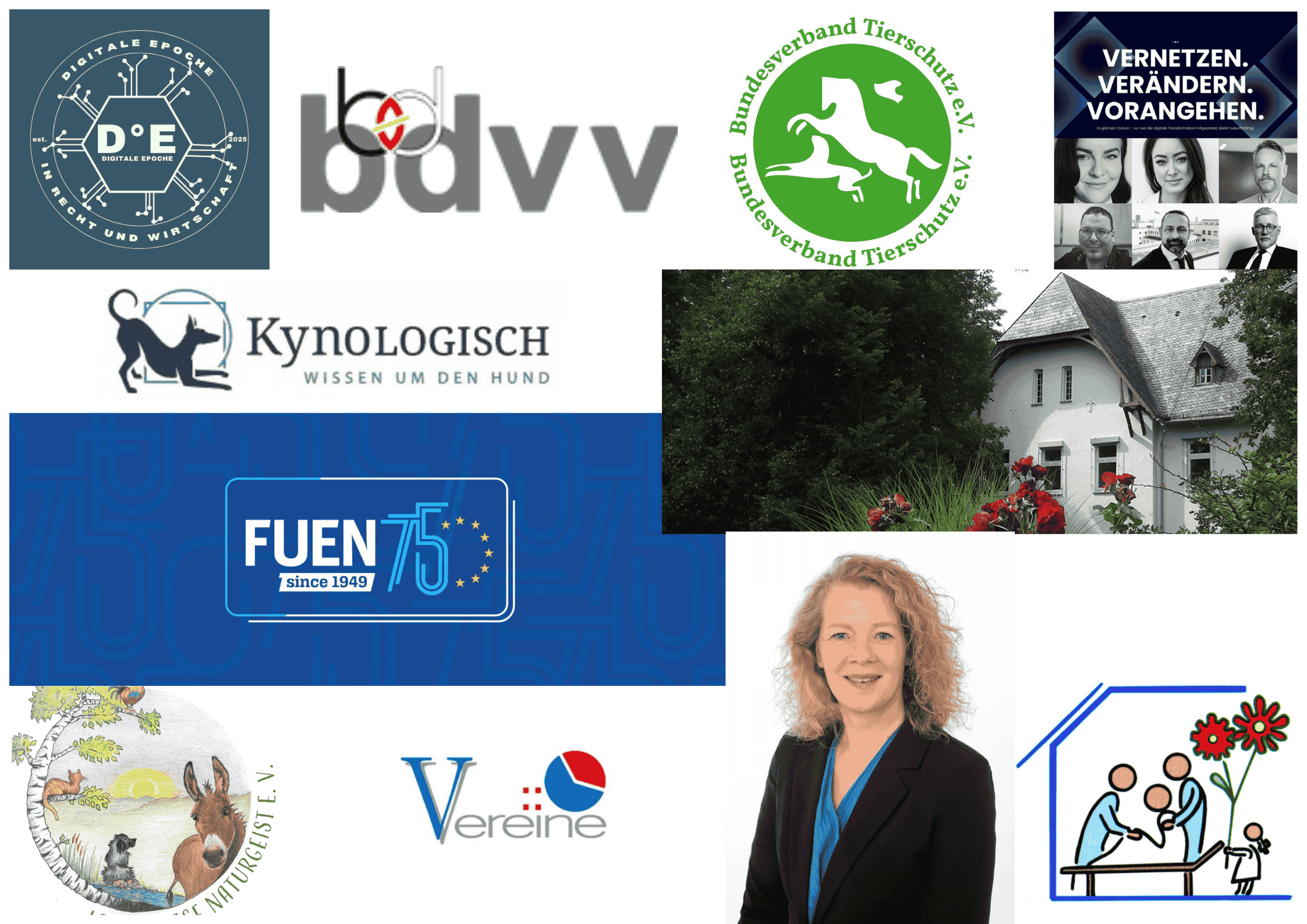 Rechtsawalt Vereinsrecht Rostock